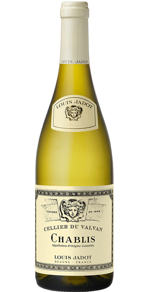 Louis Jadot Chablis 2種 セット売り Louis Jadot Chablis - 145 Lei